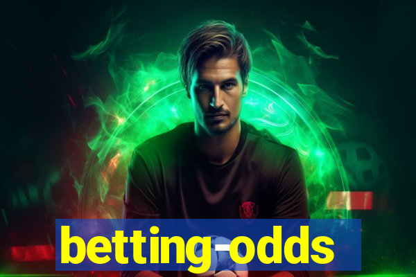 betting-odds