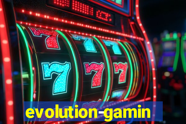 evolution-gaming-casino