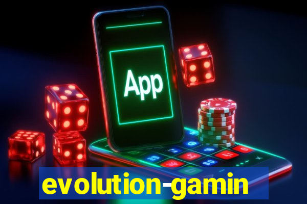 evolution-gaming-casino