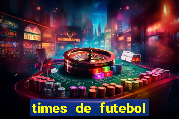 times de futebol de londres