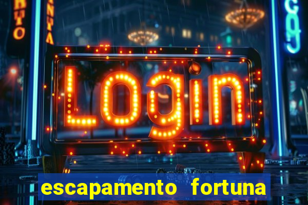 escapamento fortuna cb twister 250