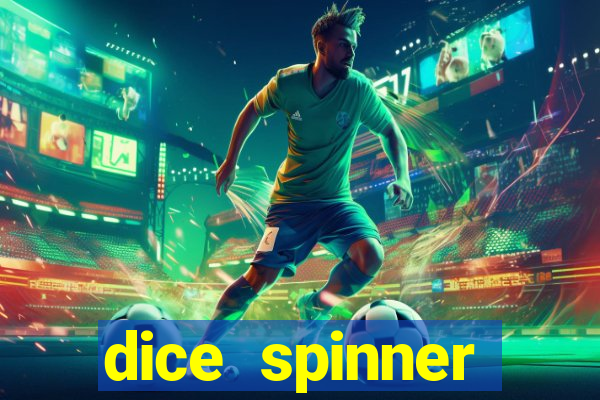 dice spinner megaways slot free play