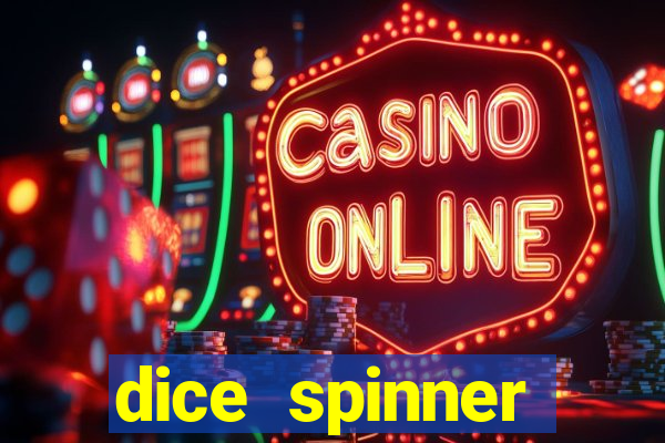 dice spinner megaways slot free play