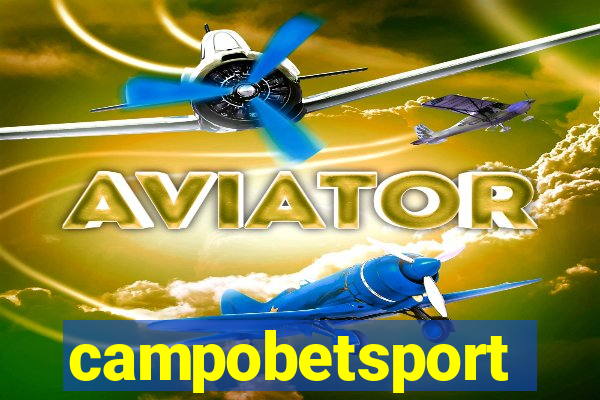 campobetsport