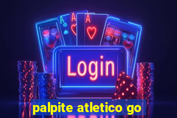 palpite atletico go