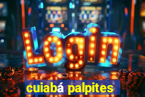 cuiabá palpites