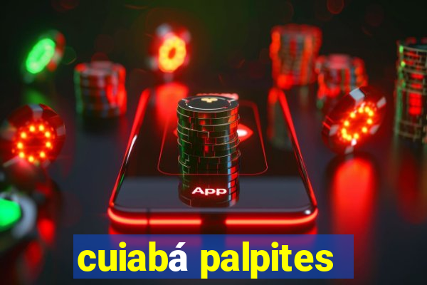 cuiabá palpites