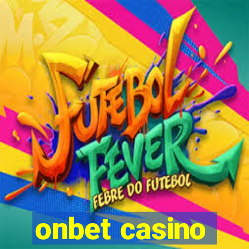 onbet casino