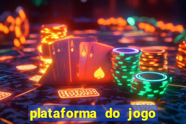 plataforma do jogo do tigre