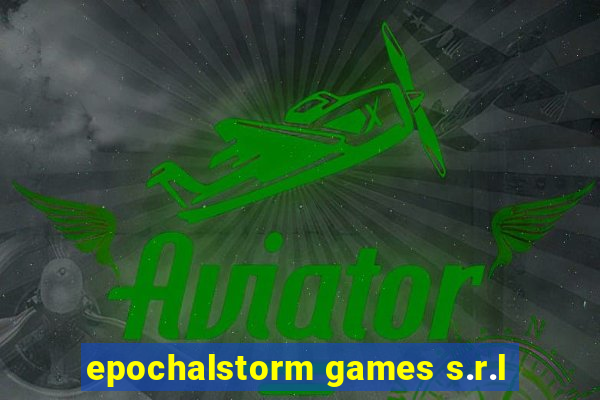 epochalstorm games s.r.l