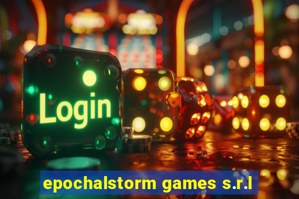 epochalstorm games s.r.l