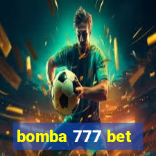 bomba 777 bet