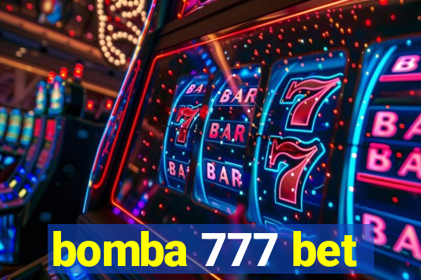 bomba 777 bet