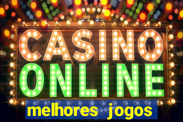 melhores jogos gratis iphone