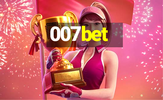 007bet