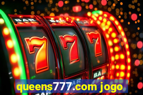 queens777.com jogo