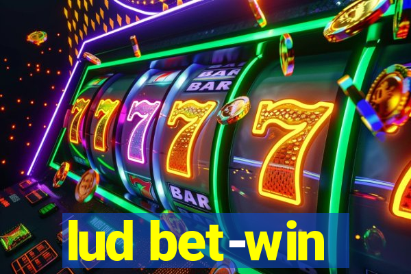 lud bet-win