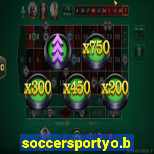 soccersportyo.bet