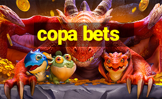 copa bets