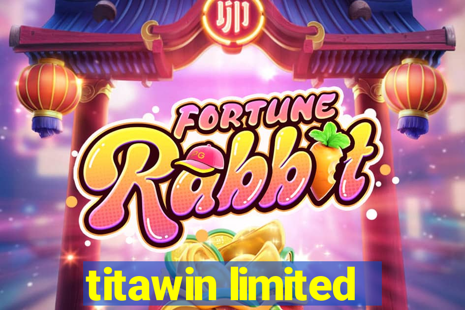 titawin limited