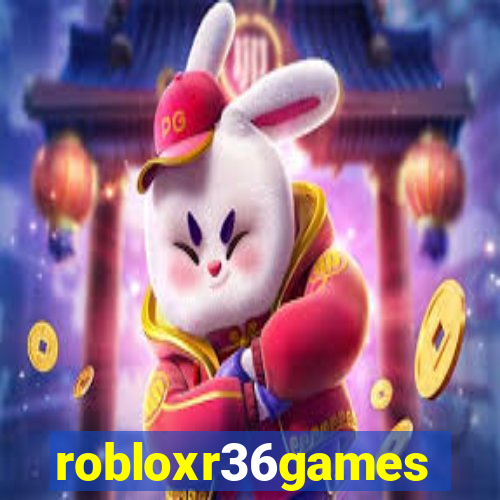 robloxr36games