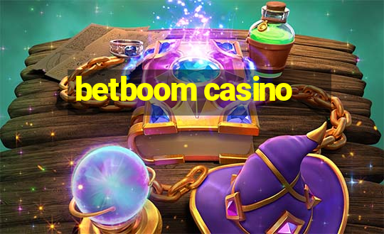 betboom casino