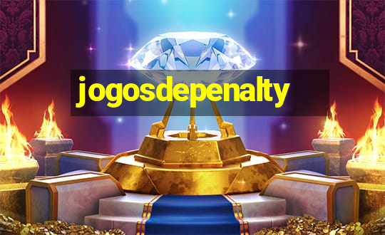 jogosdepenalty