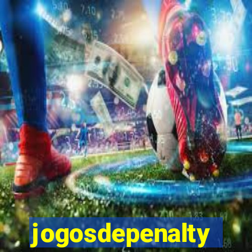 jogosdepenalty