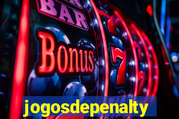 jogosdepenalty