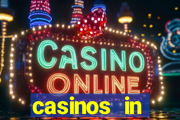 casinos in philadelphia pa