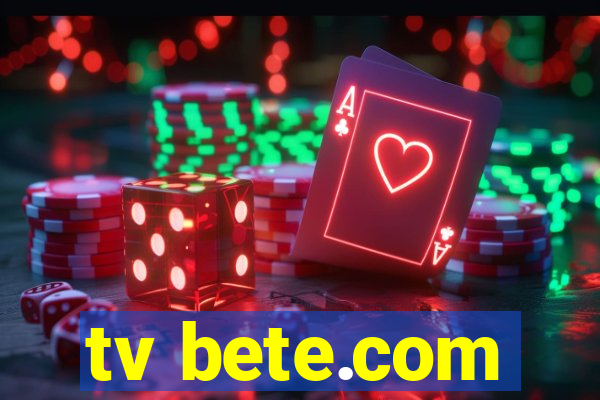 tv bete.com