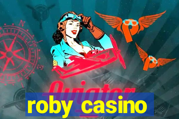 roby casino