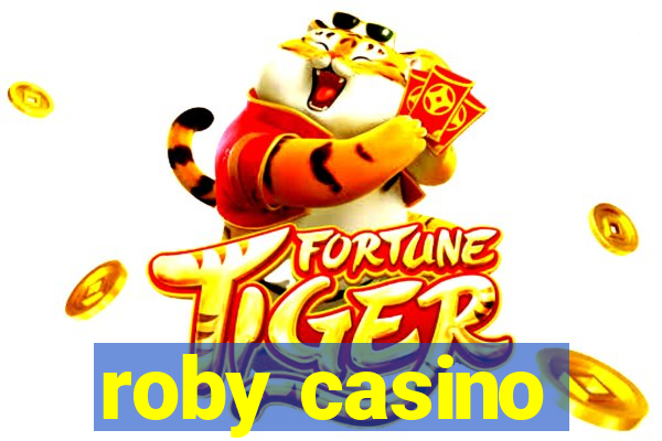 roby casino