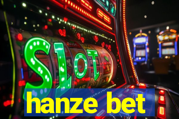 hanze bet