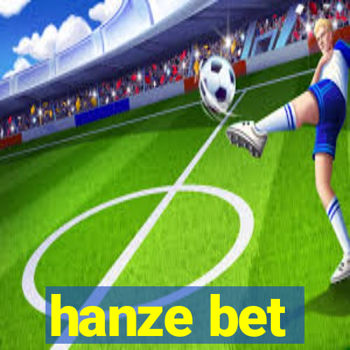 hanze bet