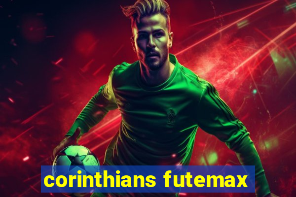 corinthians futemax