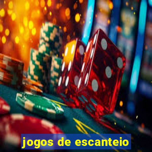 jogos de escanteio