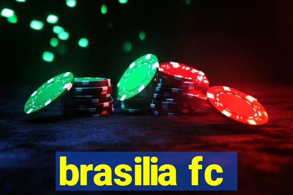 brasilia fc