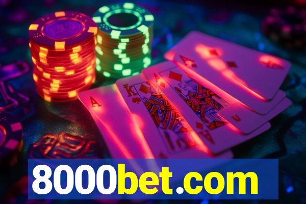 8000bet.com