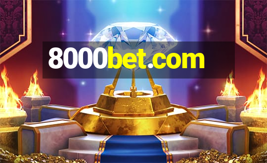 8000bet.com