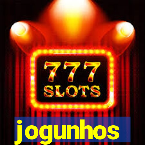 jogunhos