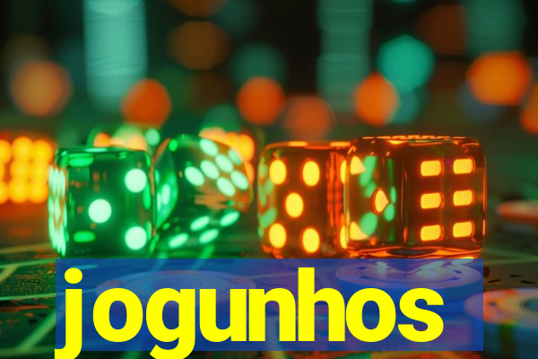 jogunhos