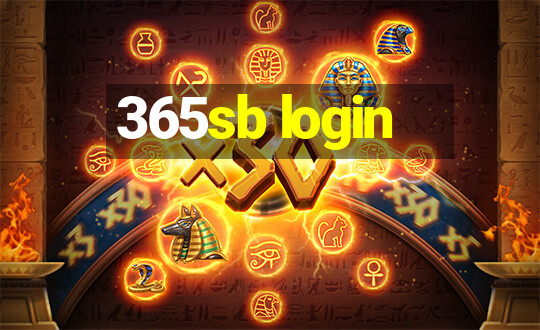 365sb login