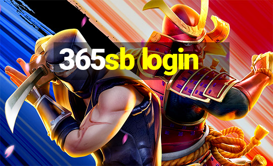 365sb login