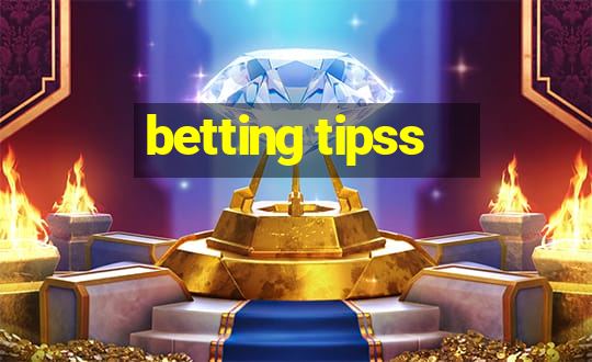 betting tipss