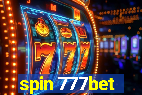 spin 777bet