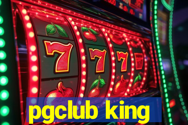 pgclub king