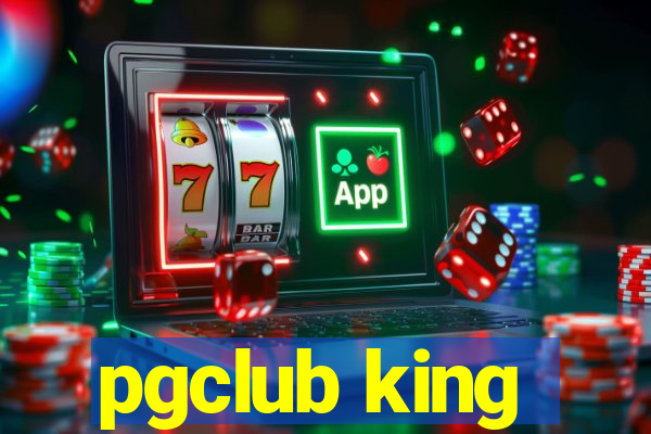 pgclub king