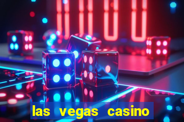 las vegas casino slots free