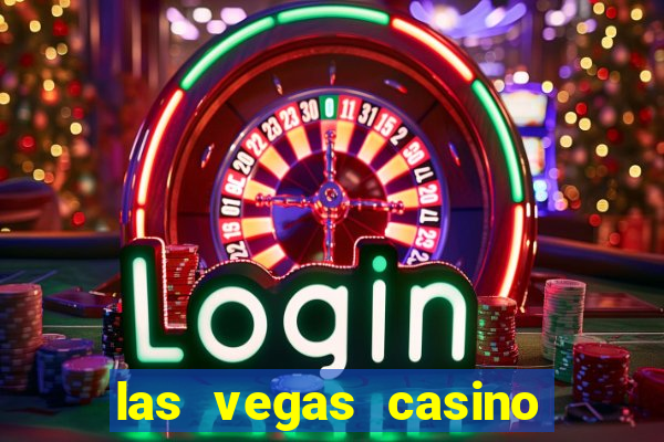 las vegas casino slots free